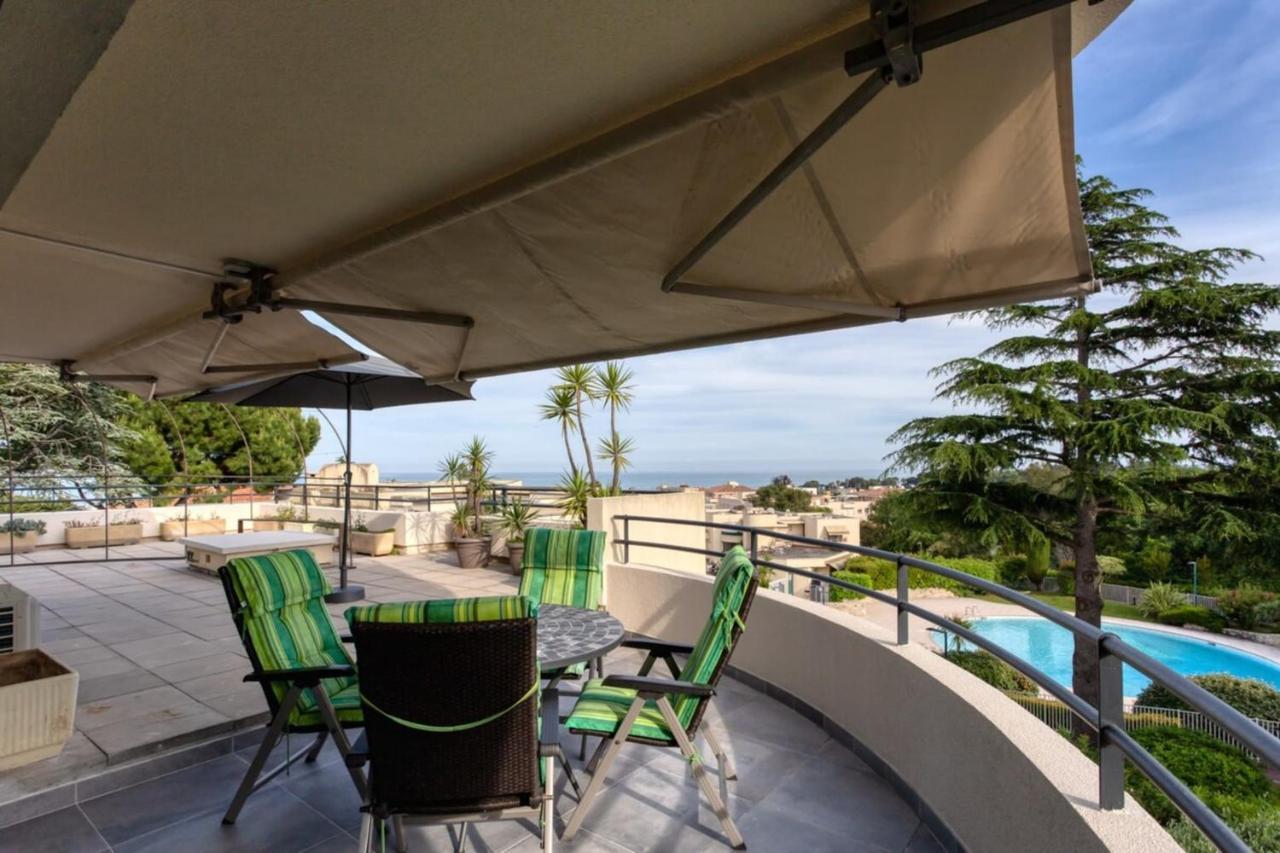 Villeneuve Des Anges فينوف لوبيه المظهر الخارجي الصورة