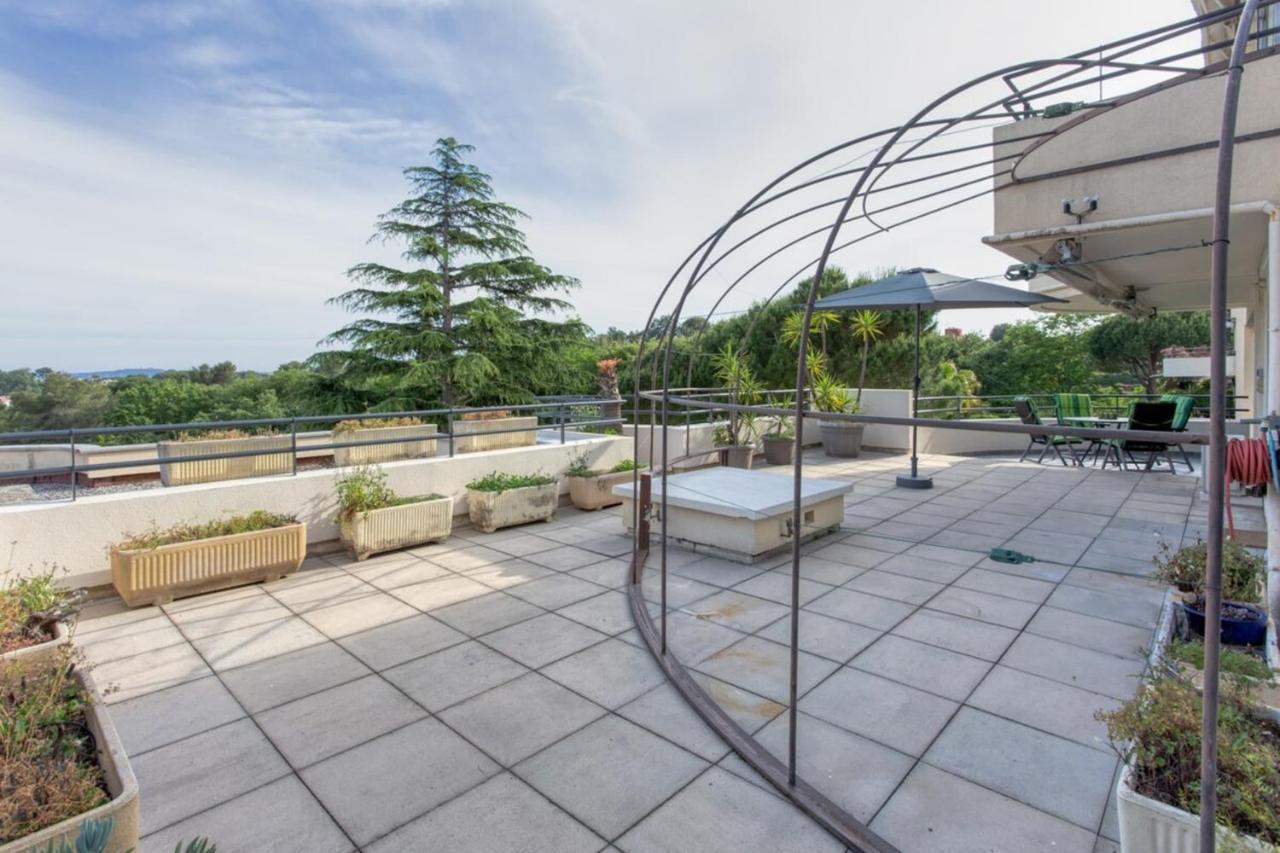 Villeneuve Des Anges فينوف لوبيه المظهر الخارجي الصورة