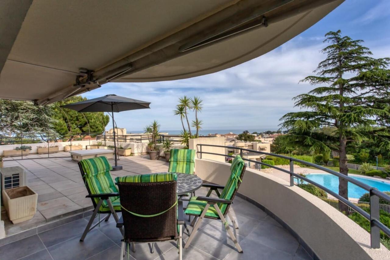 Villeneuve Des Anges فينوف لوبيه المظهر الخارجي الصورة